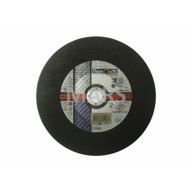 Rezný kotúč pre stacionárne rezanie – 300x3,5x20